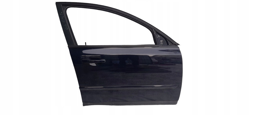 фото №1, Дверь правый перед volvo v50