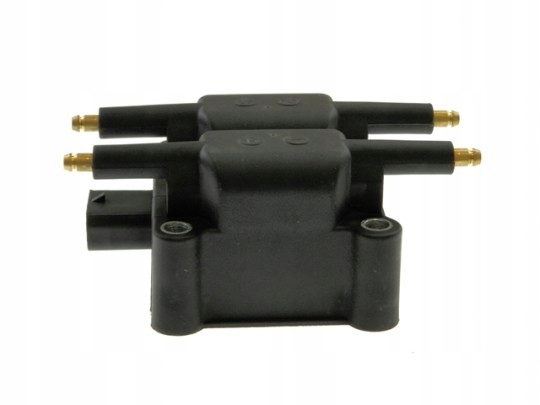 фото №1, Катушка зажигания jeep liberty 2.4 02-03,/oe 4557468