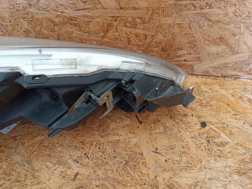 фото №12, Лампа лівий перед eu mazda 6 gh lift ксенон