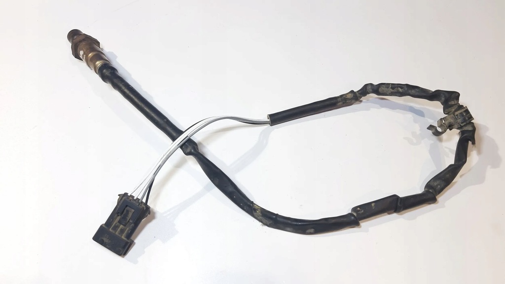 фото №2, Volvo s80 2002 датчики лямбда-зонд