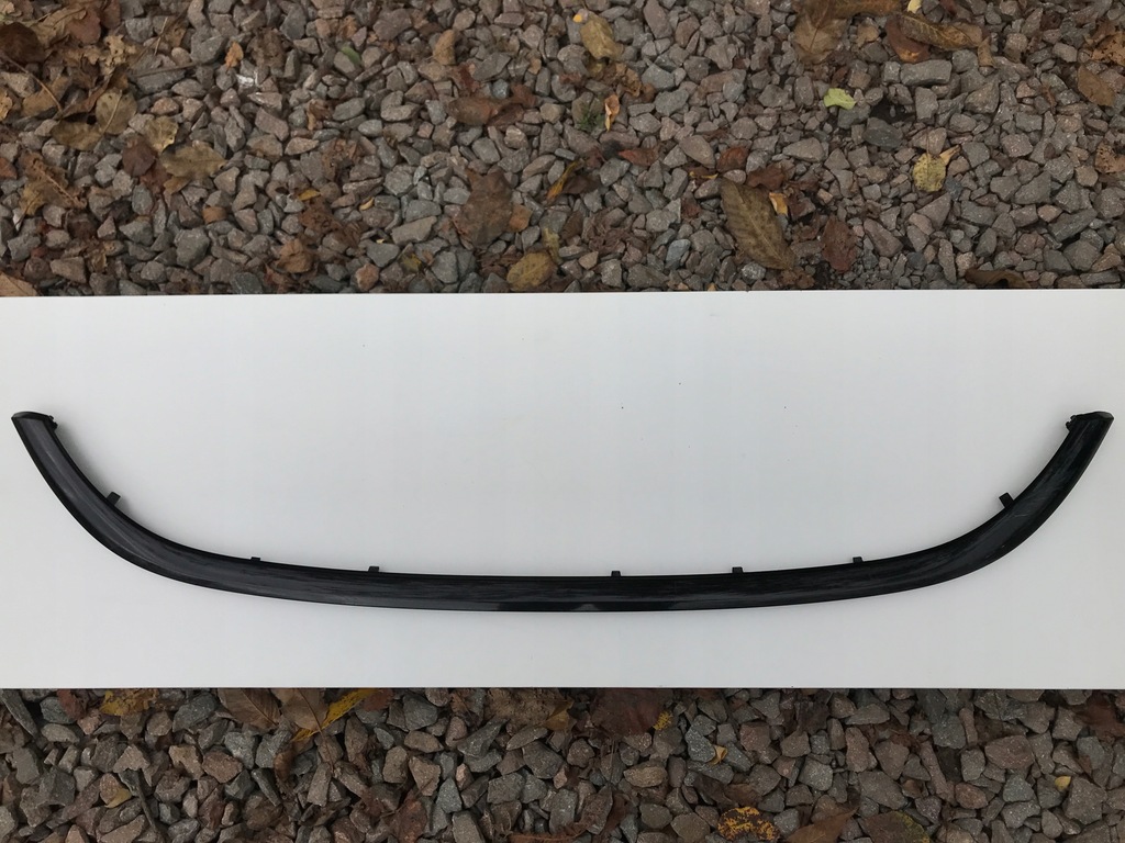 фото №1, Fiat tipo ii молдинг решетка решётка s design 15-19