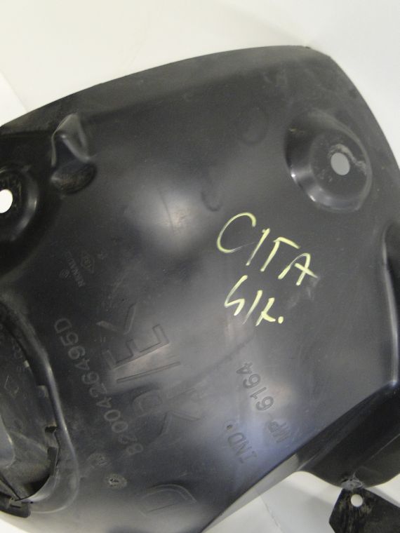 Mercedes citan w415 подкрылок передние правое левая 1 Цена