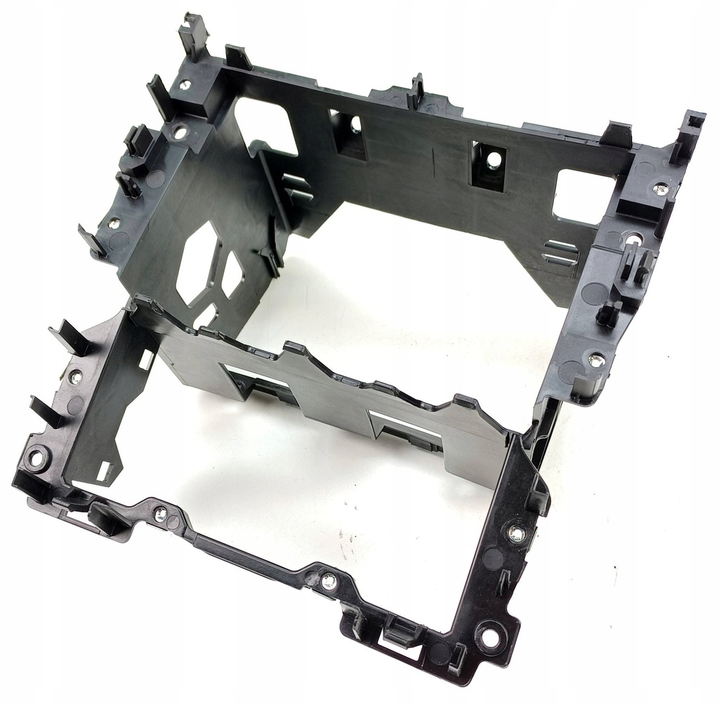 фото №1, Aso каркас рамка радіо vw golf vi 5k0858089e