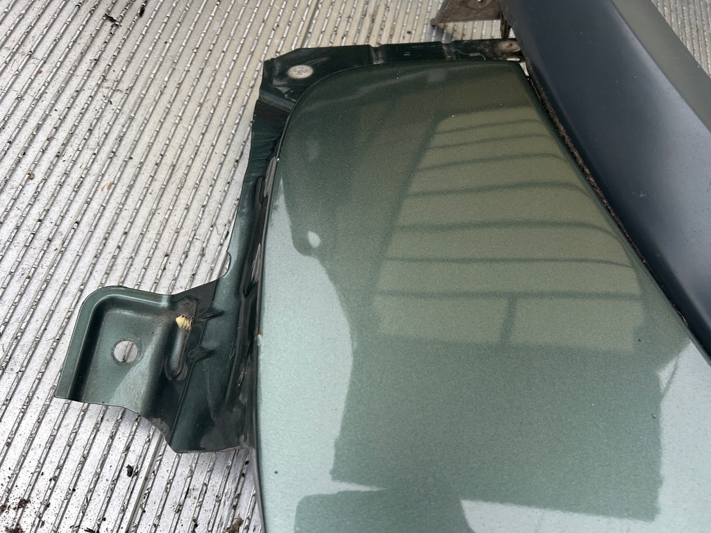 фото №11, Крила правий перед audi a6 c5 allroad ly6j