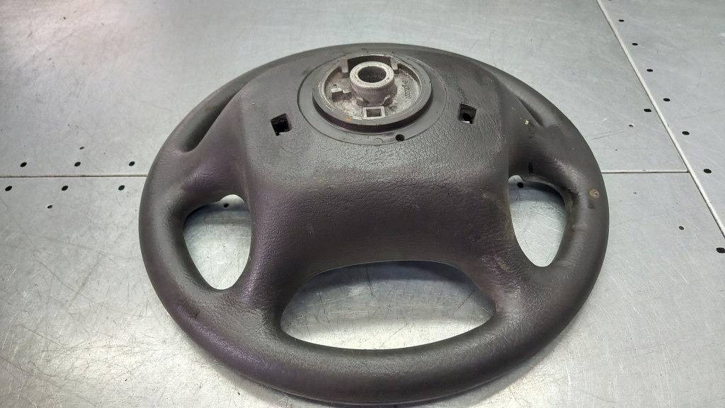 фото №6, Воздуховод fiat scudo ii 07r 1.6d