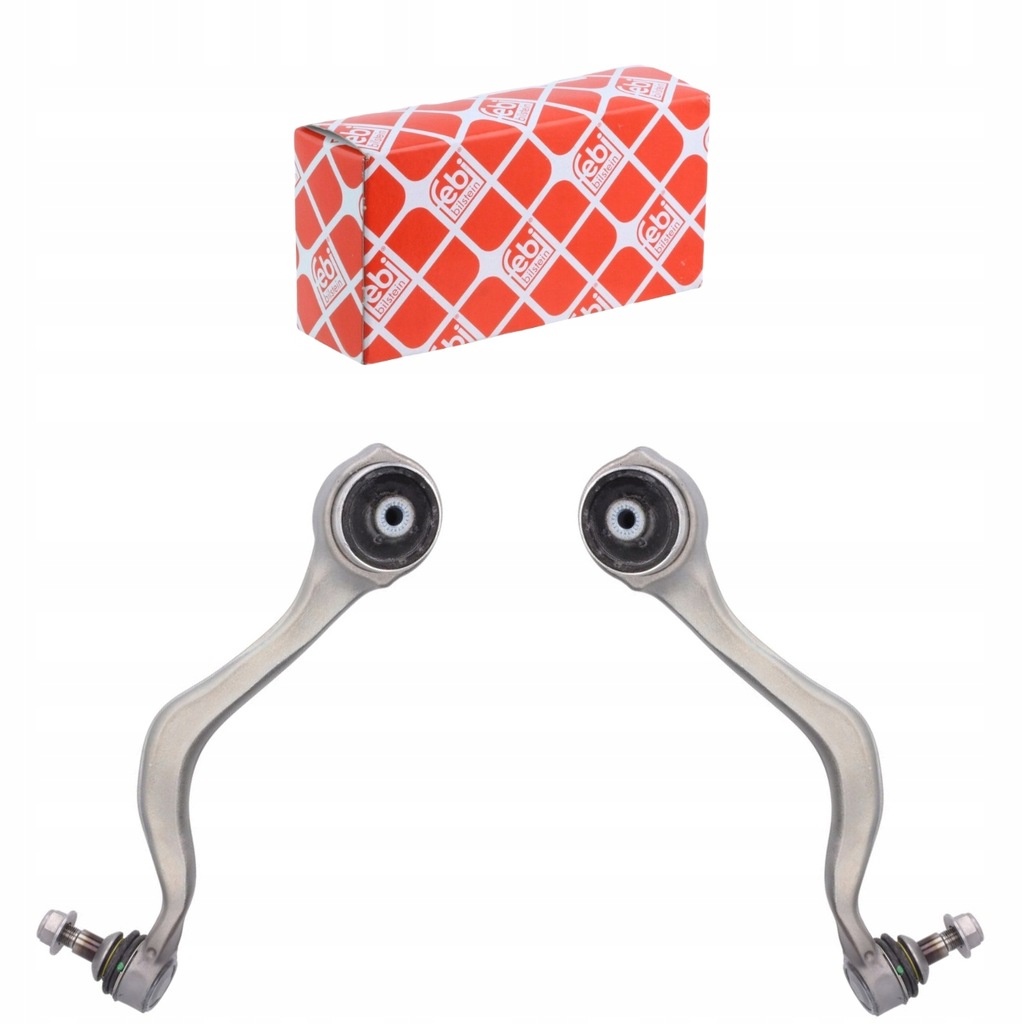 фото №1, Рычаги перед нижние l+p mercedes cls c219 e w211 s211 sl r129 r230