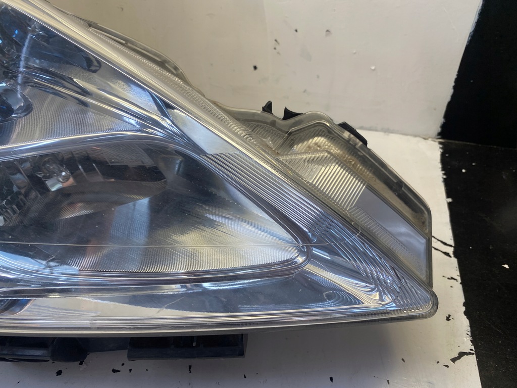 фото №5, Nissan leaf i лампа правый перед led