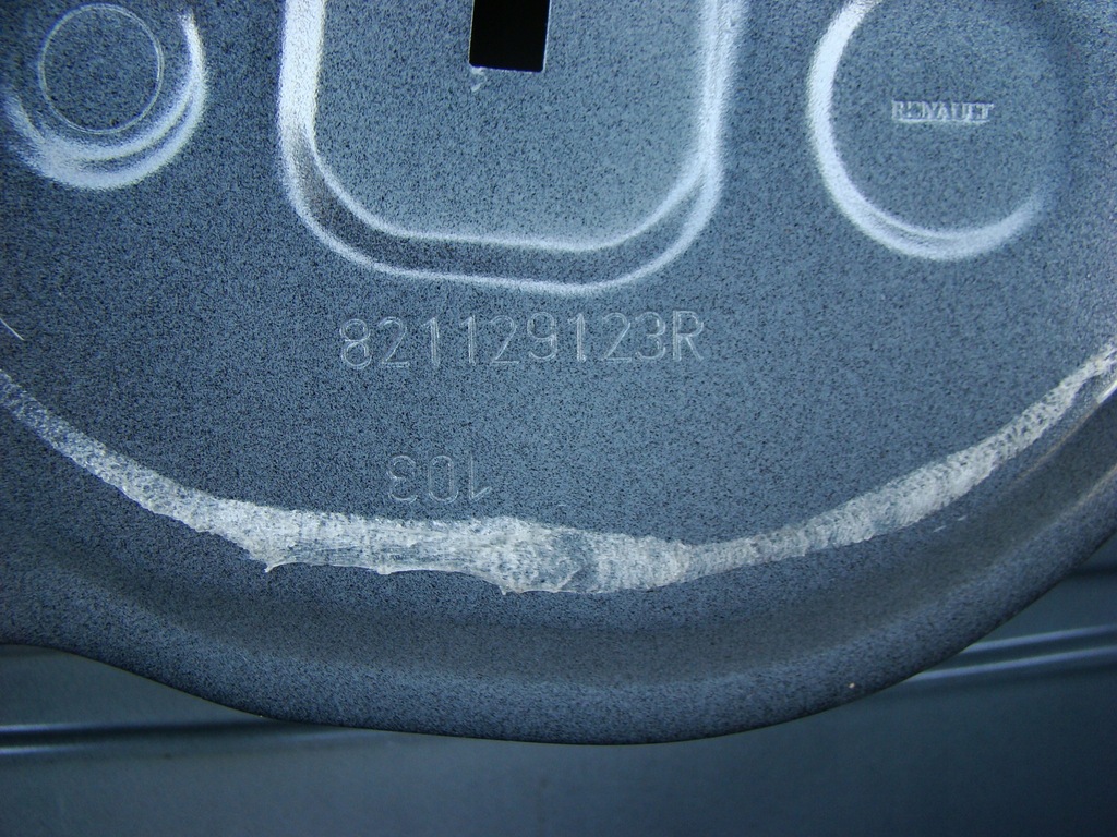 фото №9, Renault kadjar двері праве задні