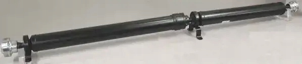 фото №1, Wał приводной gknp20078 spidan vw transporter