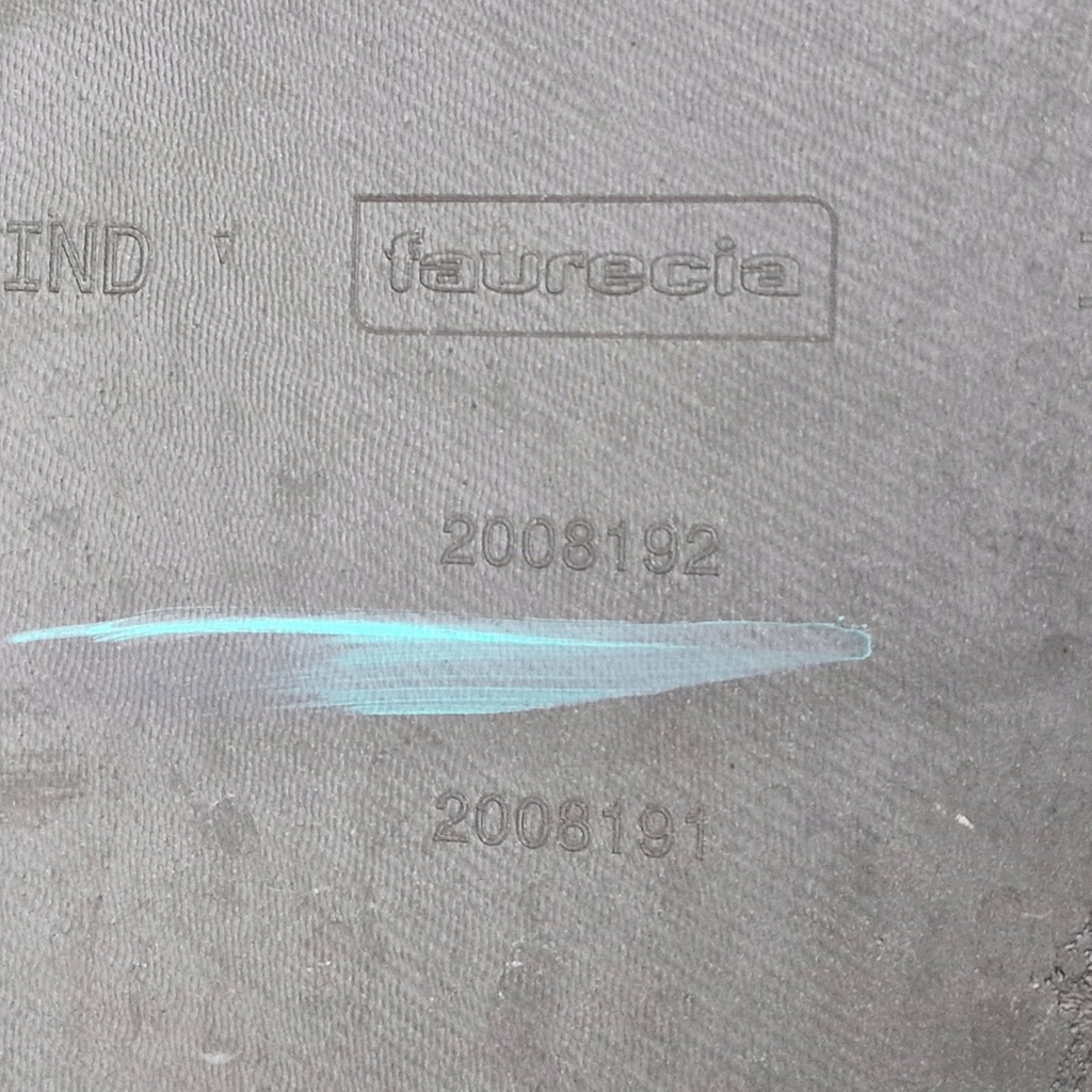 фото №9, Dacia duster 10-17 бампер перед передній 620220025