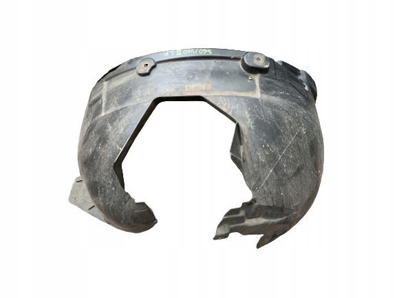 фото №1, Volvo v60 s60 ii 18- підкрилок ліва перед