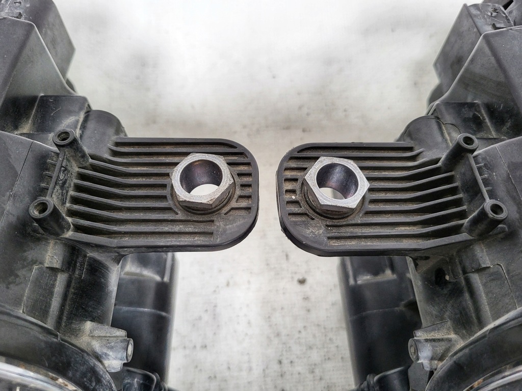 фото №9, Mini countryman r60 / paceman r61 bi- ксенон поворотний afs повний f-v.a.t