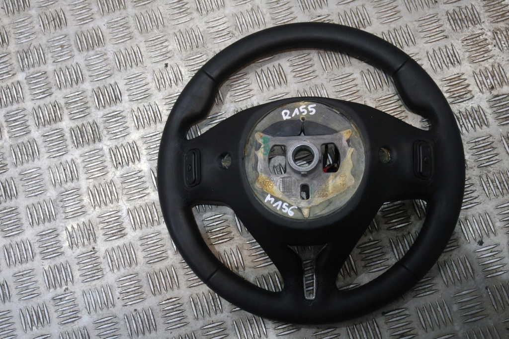 фото №5, Повітропровід шкіра maserati quattroporte m156 r155