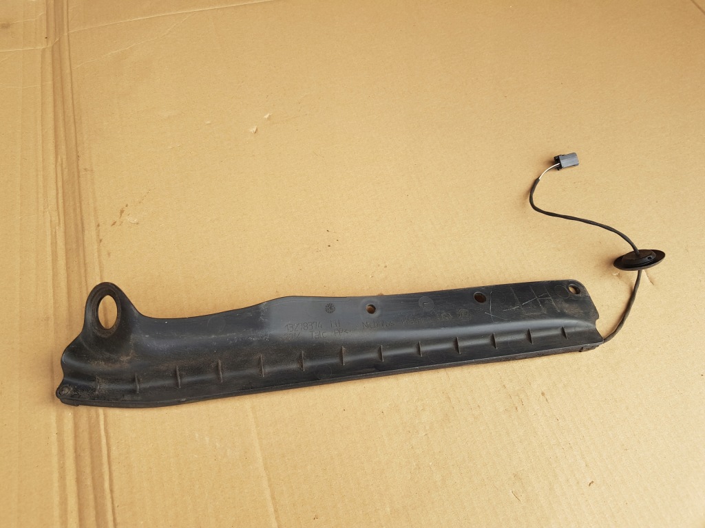 Датчик замикання кришки задній лівий opel insignia a універсал / справний 13278374 Київ