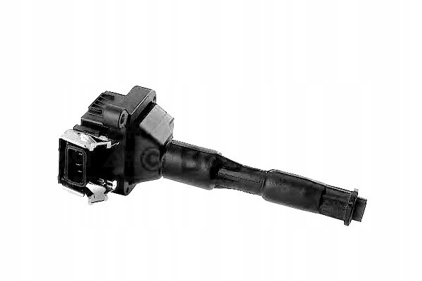 фото №14, 6 xcewka запалювання bosch 221 504 029 bmw m52 m50