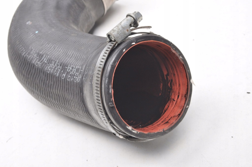 фото №5, Volvo xc60 ii xc90 s90 v90 s60 v60 d4 d5 труба шланг wody 31657743