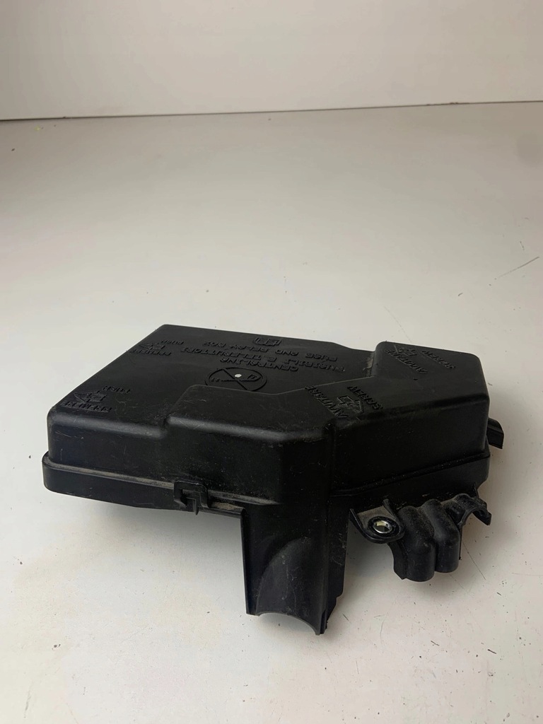 фото №9, Защита крышка коробка предохранителей alfa romeo giulietta