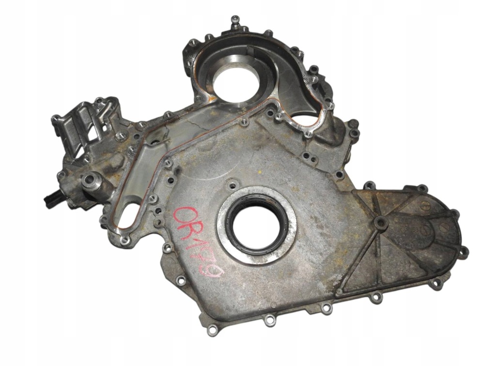 фото №2, Or179 захист розподільного валу audi a4 s4 b9 3.0 tdi 059103153ch