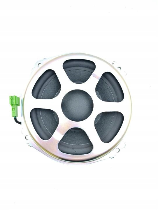 фото №1, Динамик mercedes-benz sl 2013 a2318201902