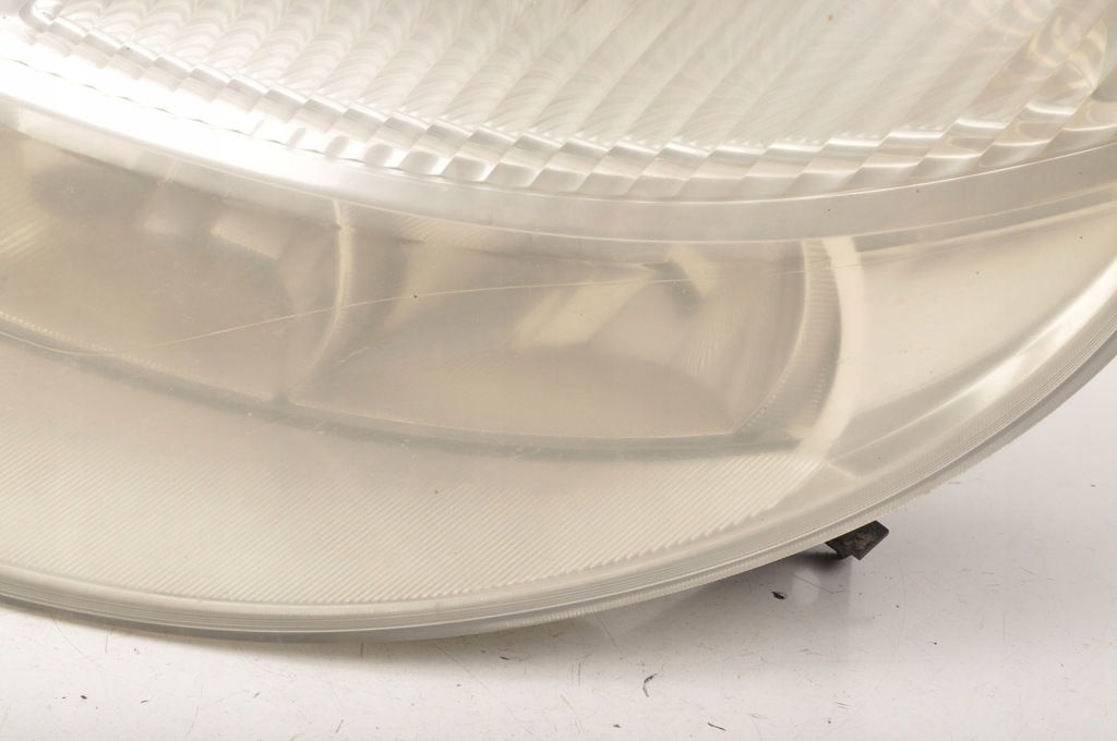 фото №6, Renault grand scenic ii лампа ліва передня eu