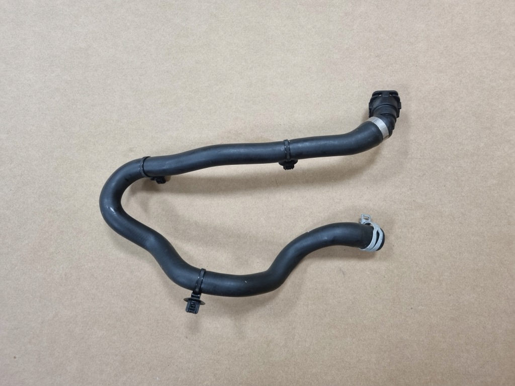 фото №1, Volvo c40 xc40 шланг wąż wody 32138746