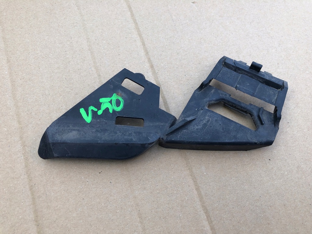 фото №1, Лівий напрямна лампи volvo v50 2004-2007 30678261