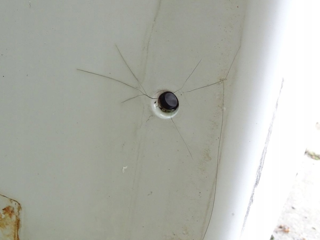 фото №12, Iveco stralis e3/4/5 крыша glob