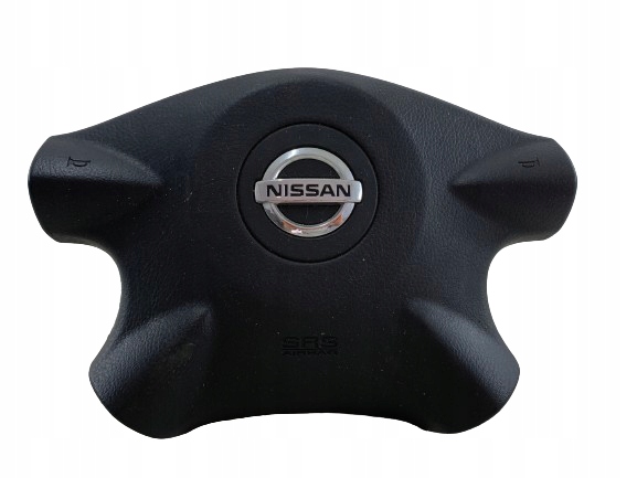 фото №1, Nissan almera tino подушка повітряна подушка безпеки
