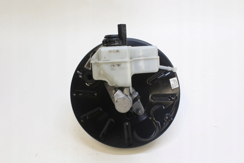 фото №1, Vw sharan 7n усилитель тормозов тормоза 5n1614105aa