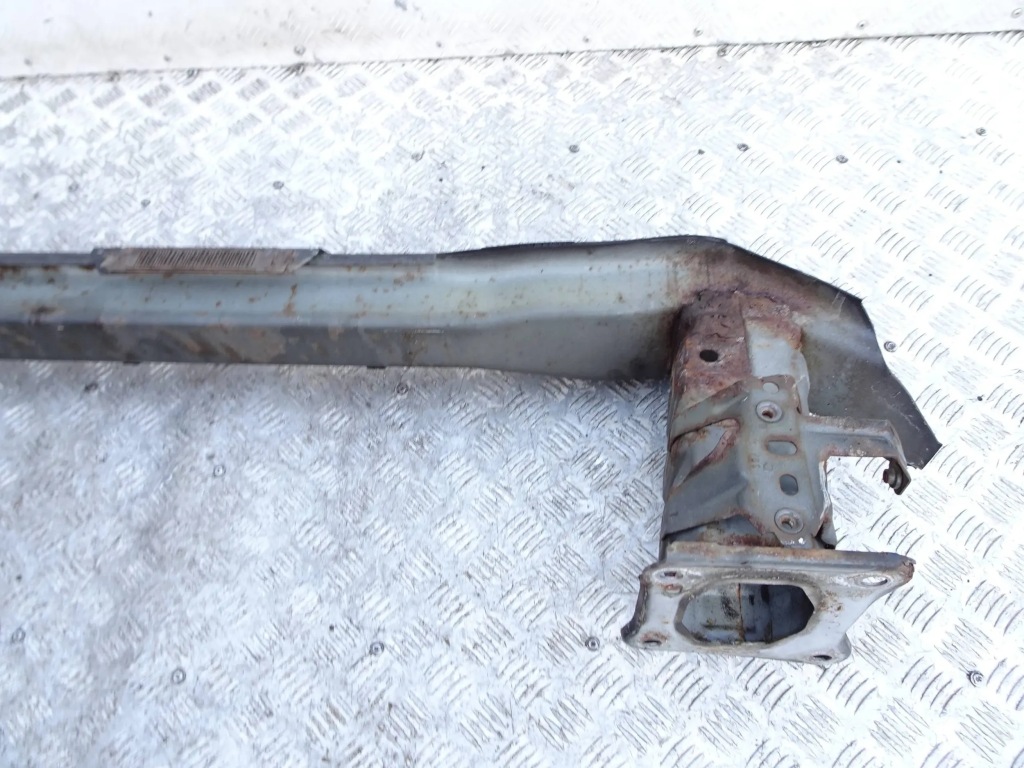 фото №7, Балка pod бампер перед ford c-max mk2 fa