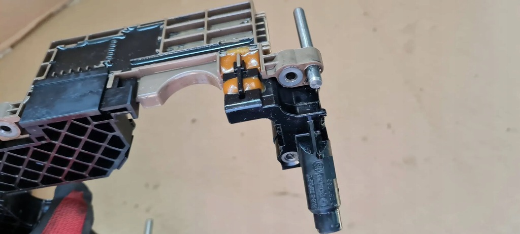 фото №16, Audi vw бортовой компьютер блок управления коробки 6hp-26 6058007053 0260550014