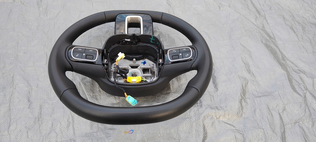 фото №4, Воздуховод мультифункция citroen c5 aircross идеальное состояние