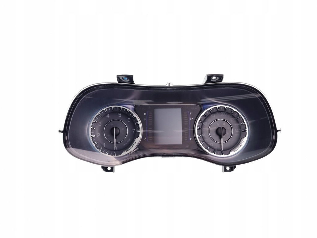 фото №1, Chrysler 200 2016 счетчик / спидометр