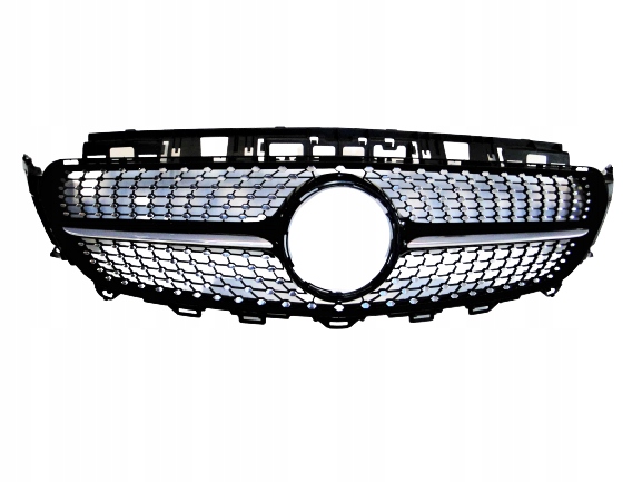 Решётка радиатора решётка радиатора бампера перед mercedes e w213 w238 оригинальный номер a2388881300 с Разборки