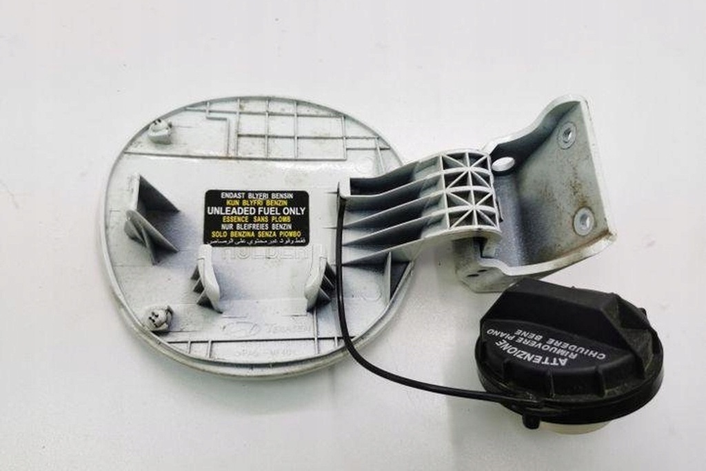 фото №8, Крышка бака топлива hyundai veloster fs 695102v000 1.6l бензиновый 95kw