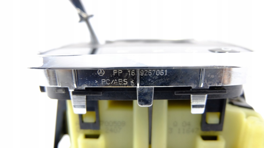 Mercedes w169 2.0 cdi кулиса  передач трос a1693700073 Оригинал