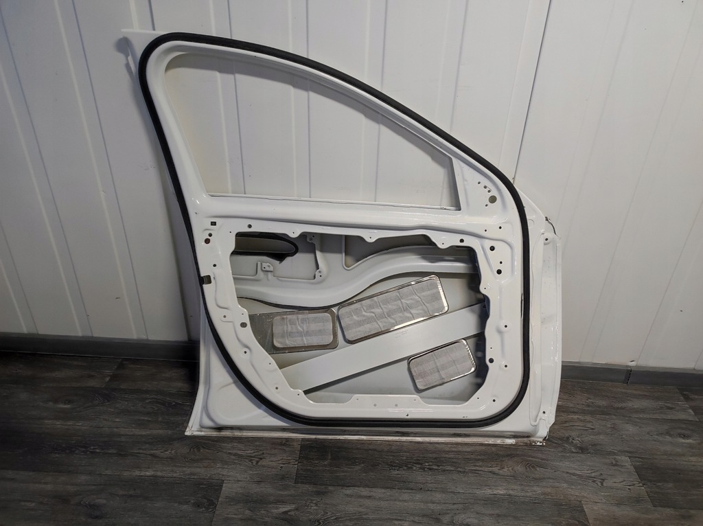 фото №15, Двері mercedes sklasa 223 w223 передні ліва