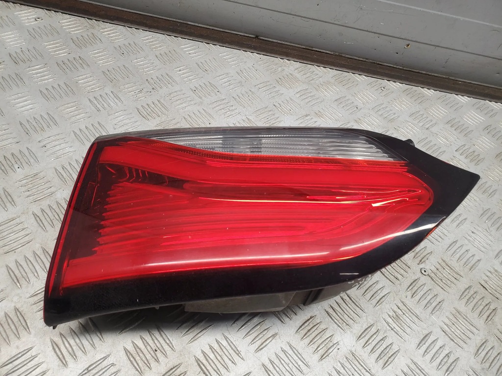 фото №7, Chrysler pacifica p68228940ae задня сторона права лампи задні usa