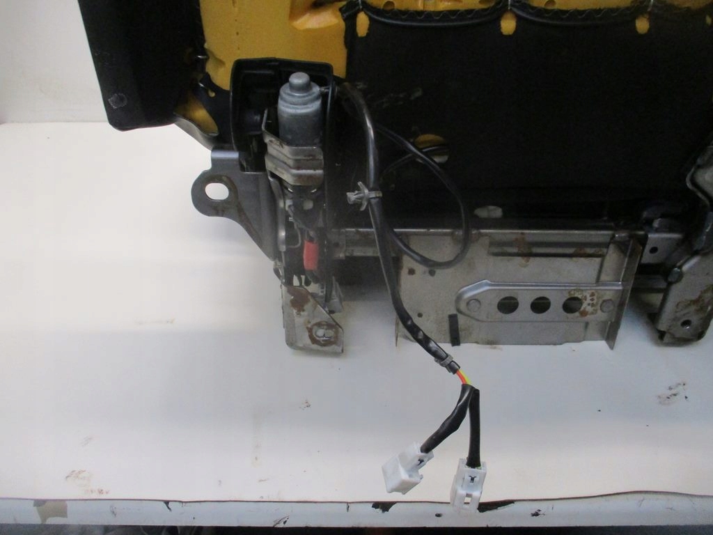 фото №8, Заднее сиденье задняя задняя nissan murano z51