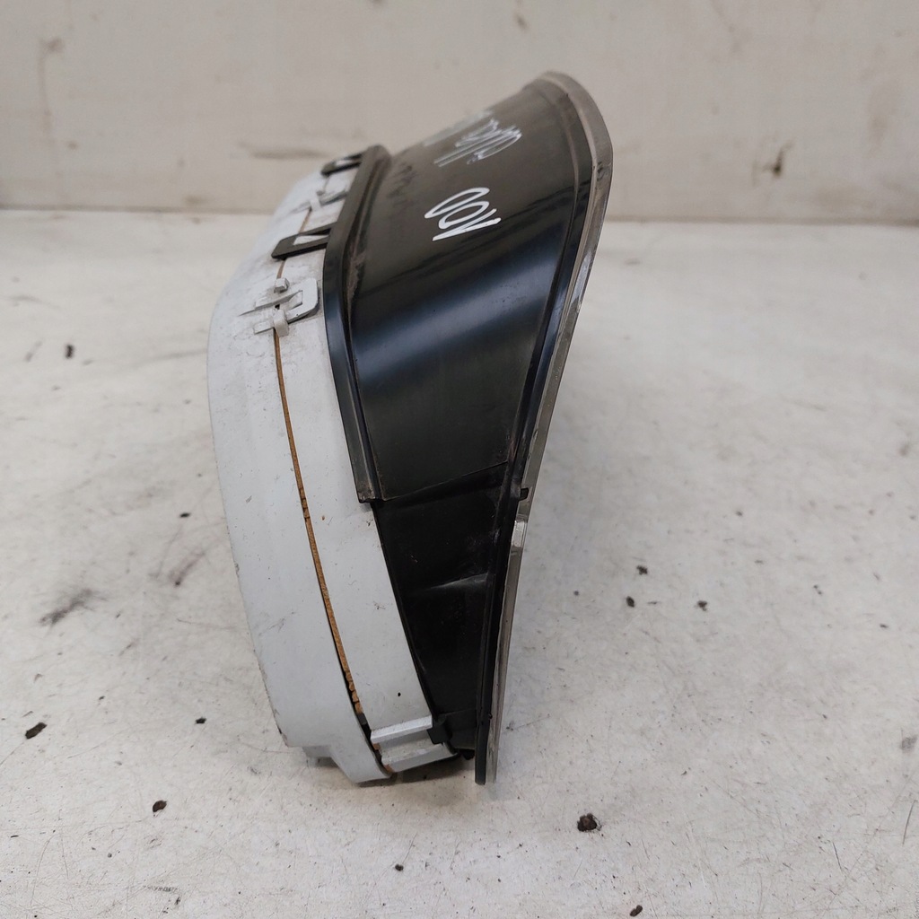 фото №7, Fiat albea лічильник прилади спідометр 46828993 06063460170