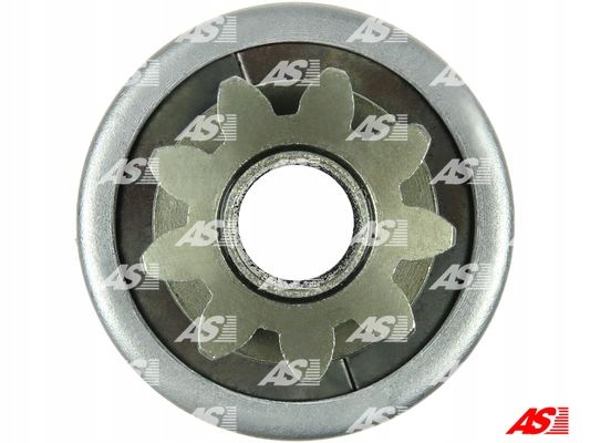 фото №6, Зчеплення односторонній, стартер as-pl sd6063