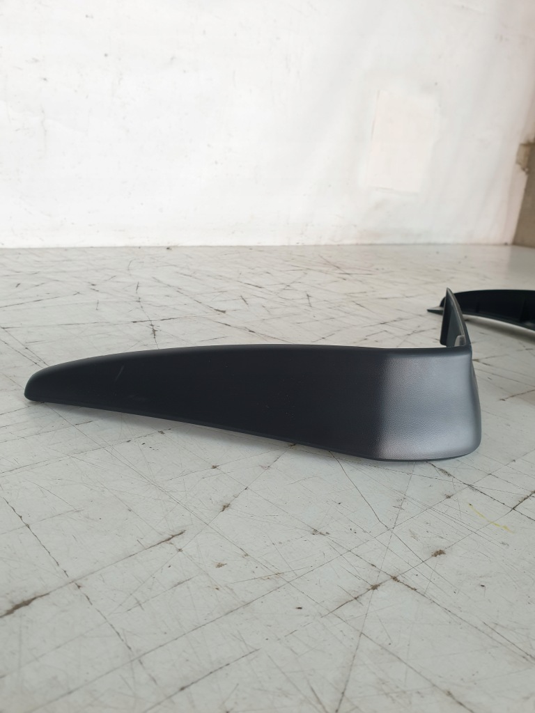 фото №3, Брызговики комплект правый левый задняя mazda 6 ii gh 2007-2012