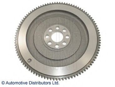 фото №2, 91m2000blp колесо маховик одномассовый