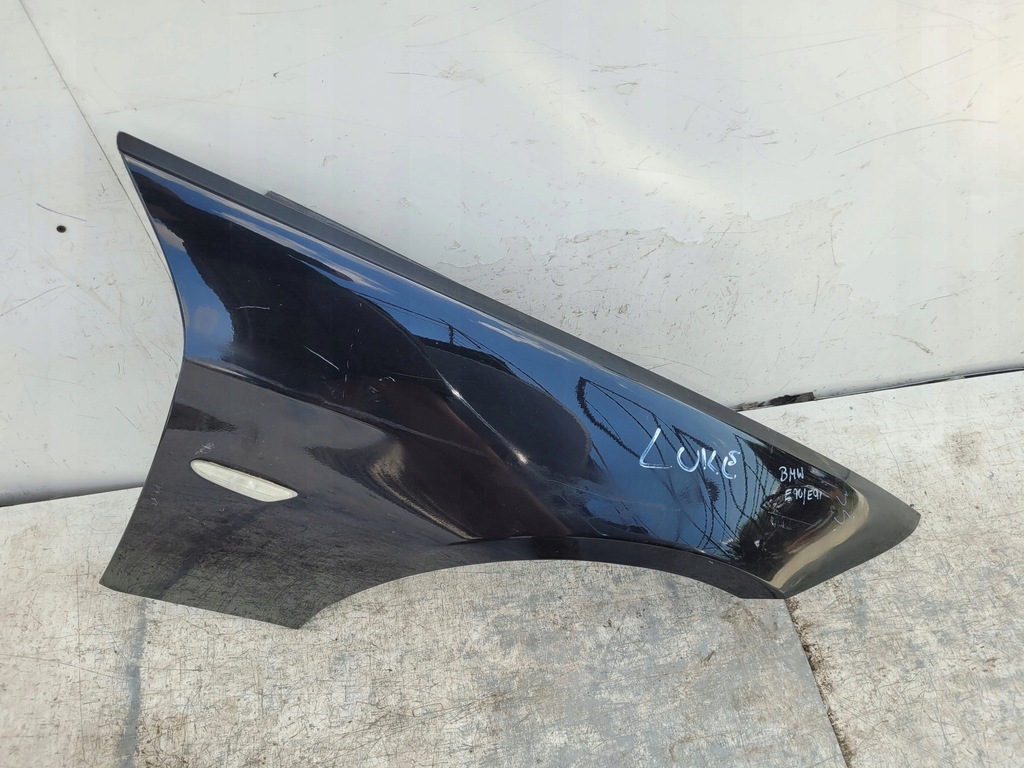 фото №1, Bmw 3 e90 e91 крила правий перед передній