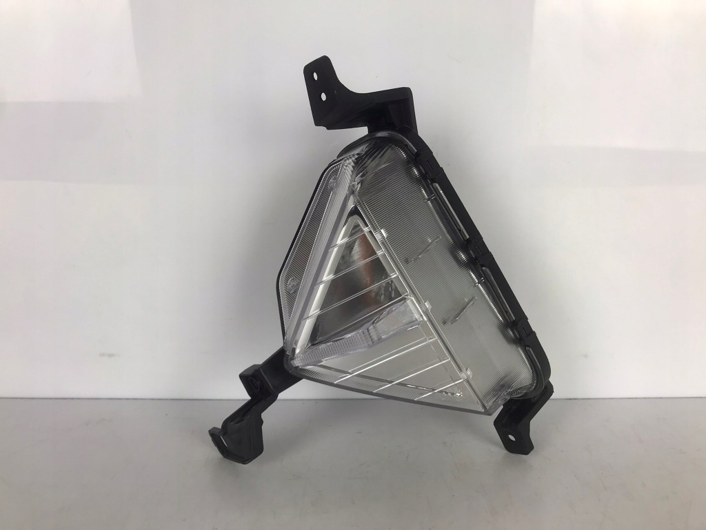 фото №1, Hyundai elantra vi lift протитуманна фара лівий перед 2018-