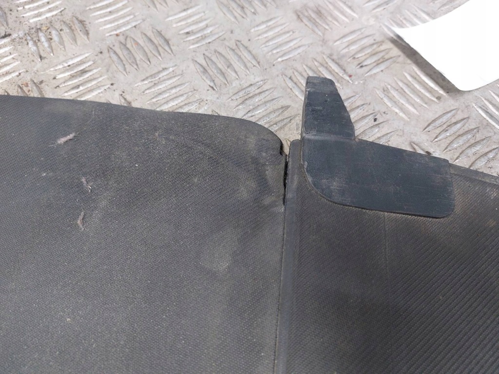 Шторка багажника citroen c5 2 универсал с Разборки