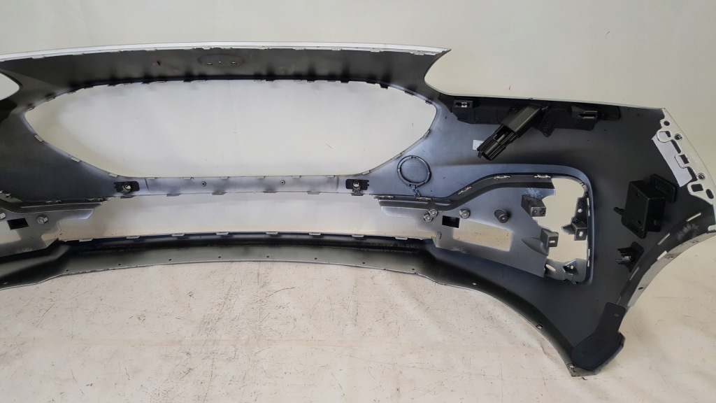 Купити Ford kuga mk3 st line бампер перед 2019-2022r