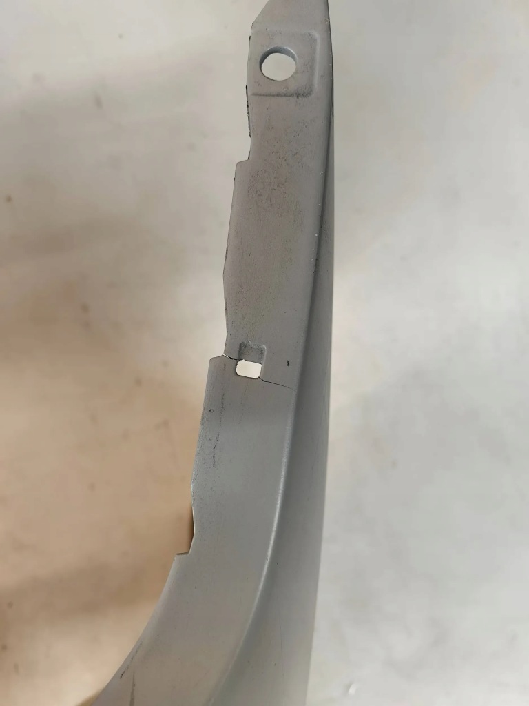 фото №12, Porsche panamera 970 gts aero - бампер перед хороший