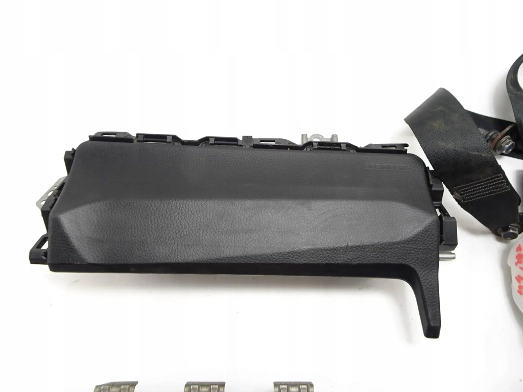 фото №5, Подушки безопасности ремни подушка безопасности kpl. suzuki swift mk7