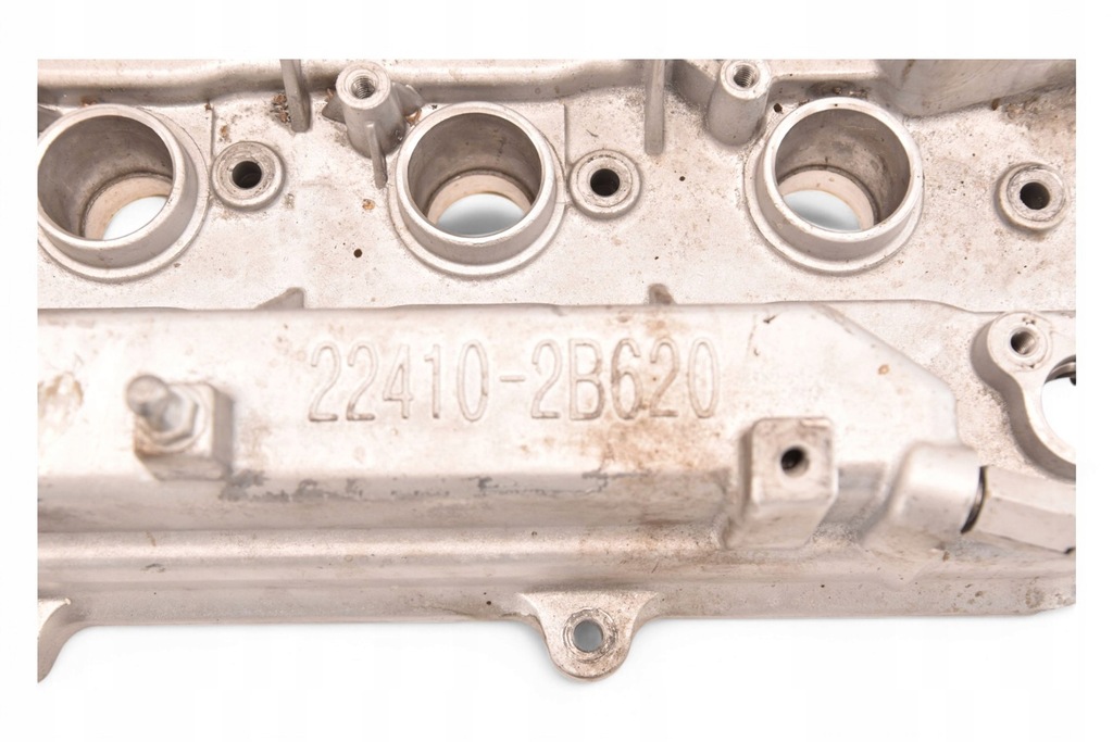 фото №10, 2015 kia sportage крышка клапанов 224102b610